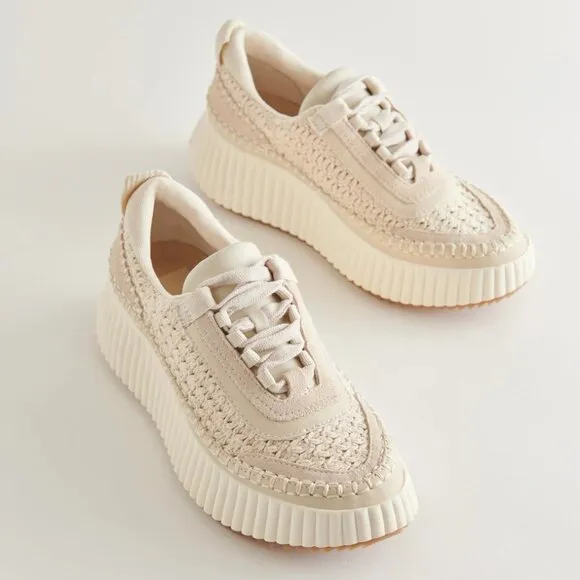 Dolen Sneakers - Never Been Worn