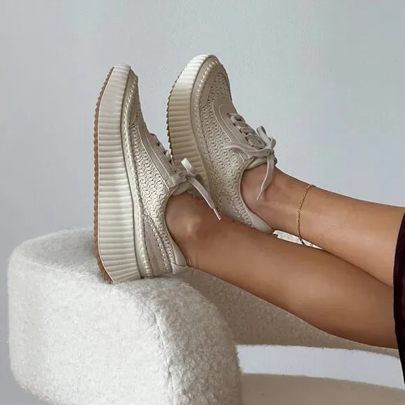 Dolen Sneakers - Never Been Worn