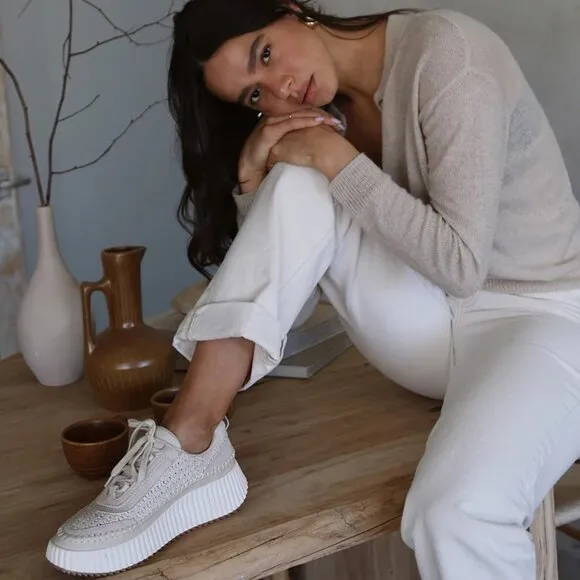 Dolen Sneakers - Never Been Worn