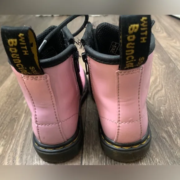 Dr. Martens 1460 Boot - Kids' 8