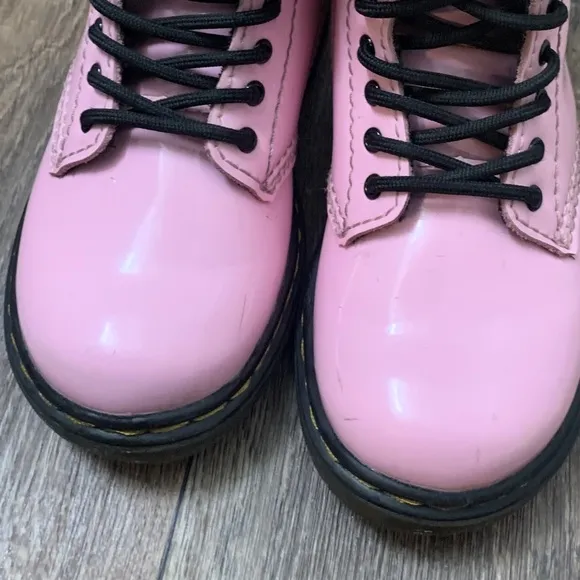Dr. Martens 1460 Boot - Kids' 8