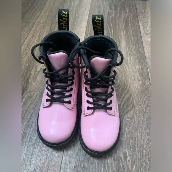 Dr. Martens 1460 Boot - Kids' 8