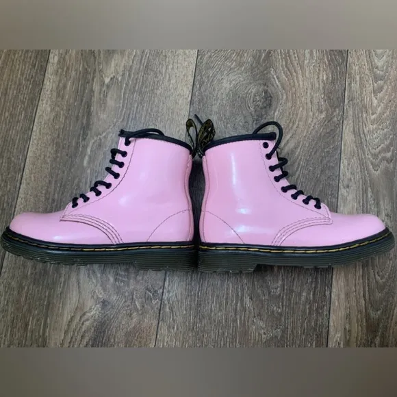 Dr. Martens 1460 Boot - Kids' 8