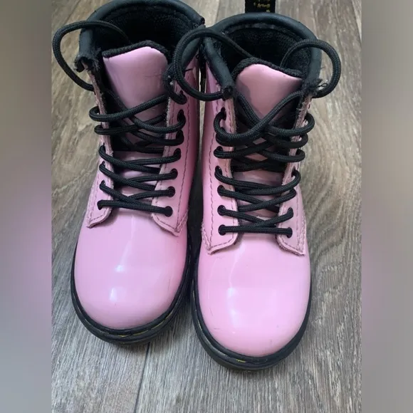 Dr. Martens 1460 Boot - Kids' 8