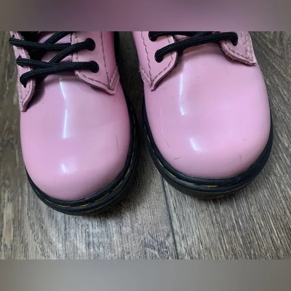 Dr. Martens 1460 Boot - Kids' 8