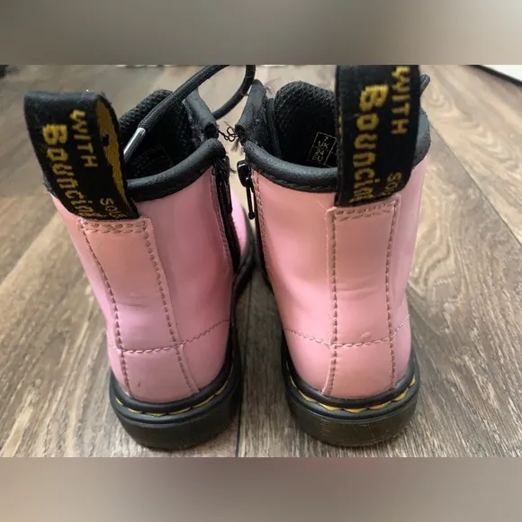 Dr. Martens 1460 Boot - Kids' 8