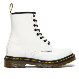 Dr. Martens 1460 White Boots