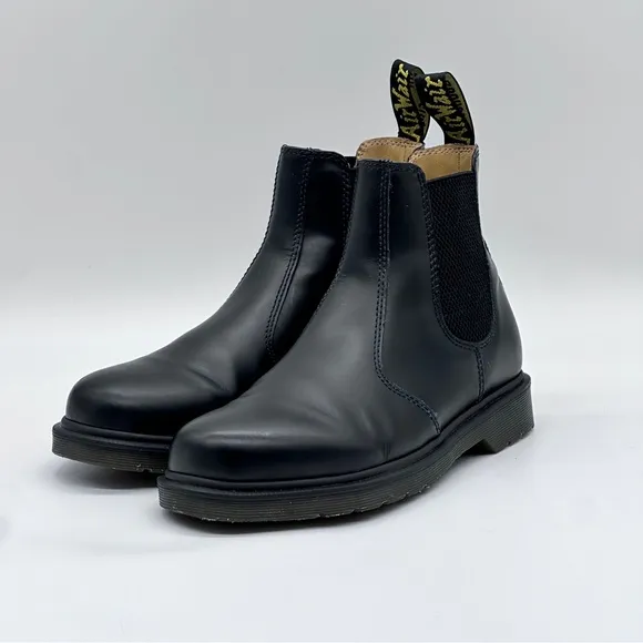 Dr. Martens 2796 Chelsea Boots. Size 8