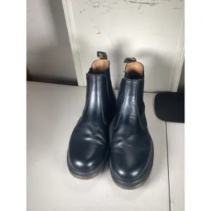 Dr. Martens 2976 Men's Ankle boots Chelsea Size 12