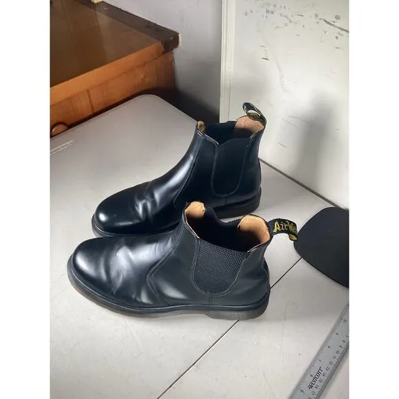 Dr. Martens 2976 Men's Ankle boots Chelsea Size 12