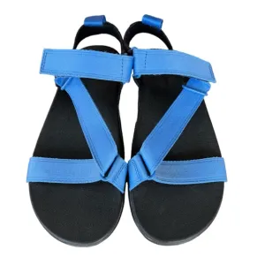Dr. Martens Balfour Women’s Z-Strap Black/BlueAir Wair cushioned sole Sandals