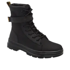 Dr. Martens Black Combat  Boots NIB