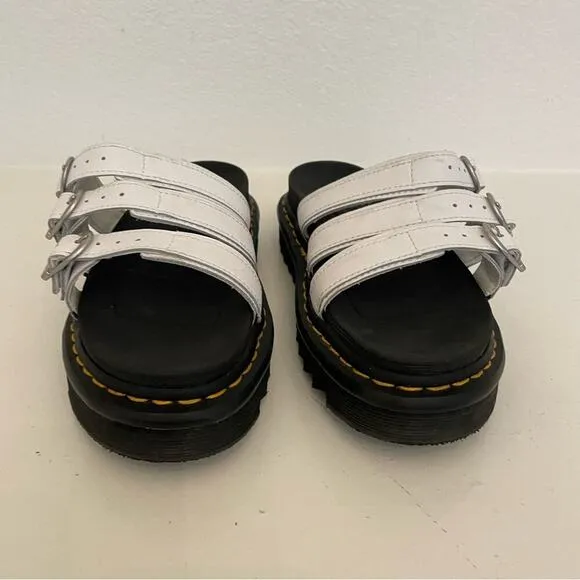 Dr Marten's Blaire Strap Sandals