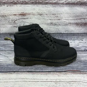 Dr Martens Bonny Black Chukka Lace Up Boots, Men’s Size 13