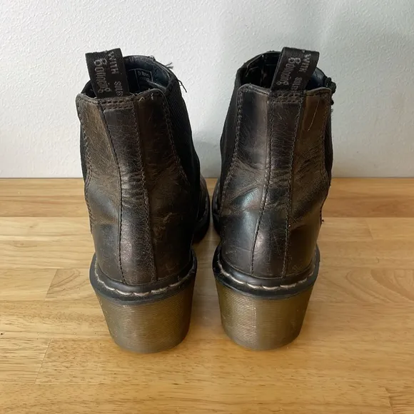 Dr. Martens Cadence Chelsea Boots