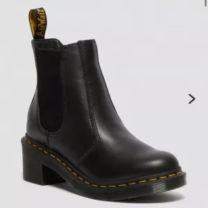 Dr Martens Cadence Women’s Leather Heeled Chelsea Boots
