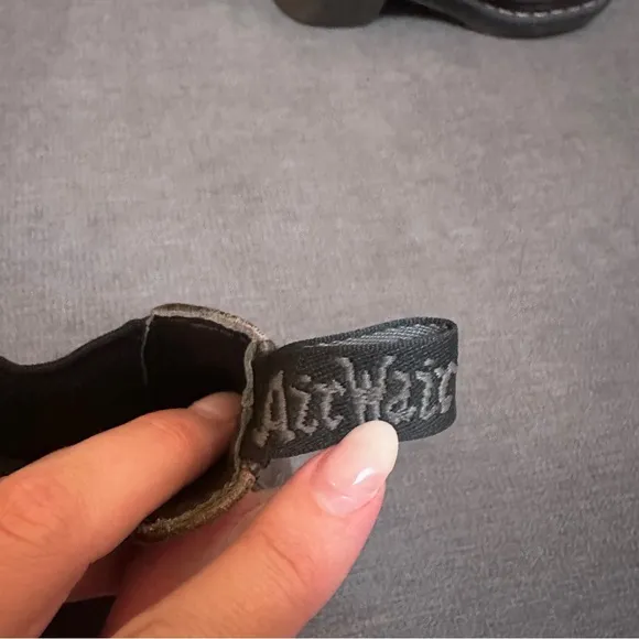 Dr. Martens Chelsea Boots