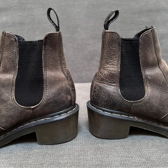 Dr. Martens Chelsea Boots