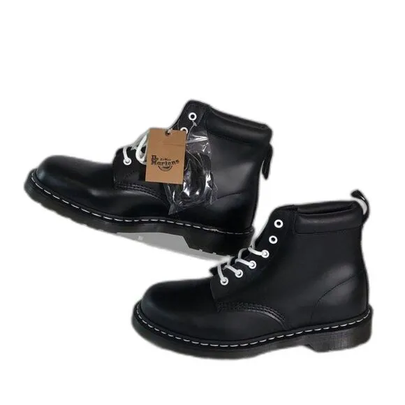 DR. MARTENS COMBAT 939 BOOTS - NWT