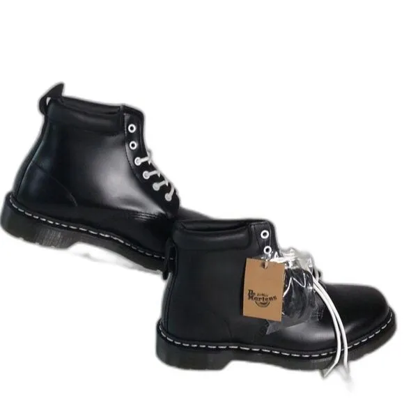 DR. MARTENS COMBAT 939 BOOTS - NWT