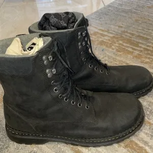 Dr. Martens Combat Boots