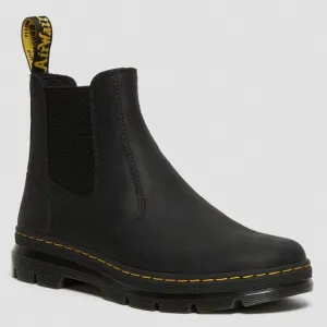 DR MARTENS EMBURY LEATHER CHESEA BOOTS