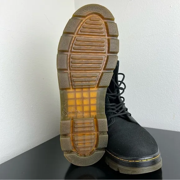 Dr Martens Men’s Boots