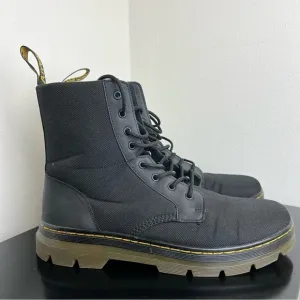 Dr Martens Men’s Boots