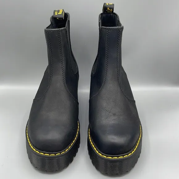 Dr‎ Martens  Rometty Chelsea boots
