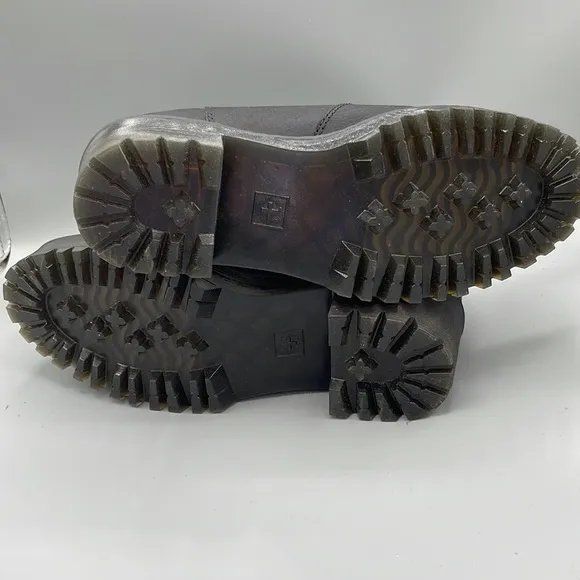 Dr‎ Martens  Rometty Chelsea boots