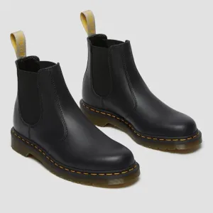DR. MARTENS VEGAN 2976 FELIX CHELSEA BOOTS, WOMENS 9 / MENS 8, NO BOX