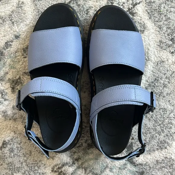 Dr. Martens Women's Voss Zen Pisa Sandals