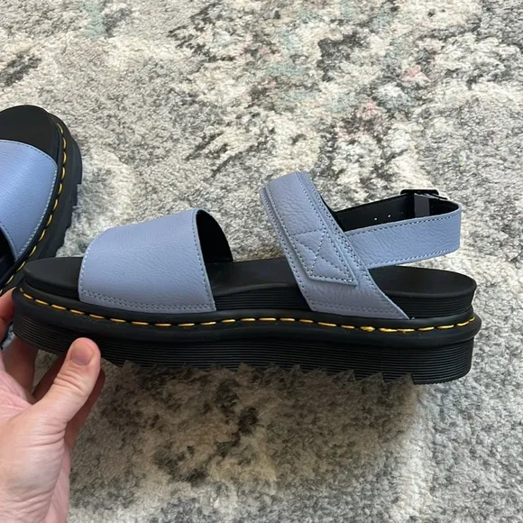 Dr. Martens Women's Voss Zen Pisa Sandals