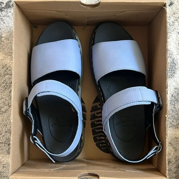 Dr. Martens Women's Voss Zen Pisa Sandals