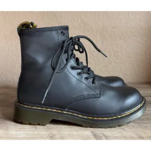 Dr Martens Zavala Combat Boots
