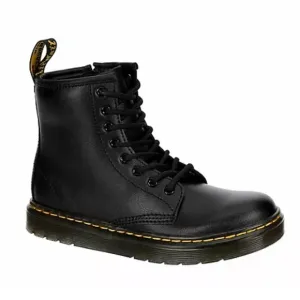 Dr Martens Zavala J Combat Boots 3