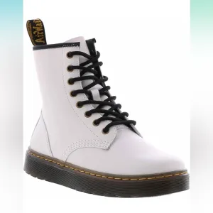 Dr. Martens Zavala T Lamper Combat Boot
