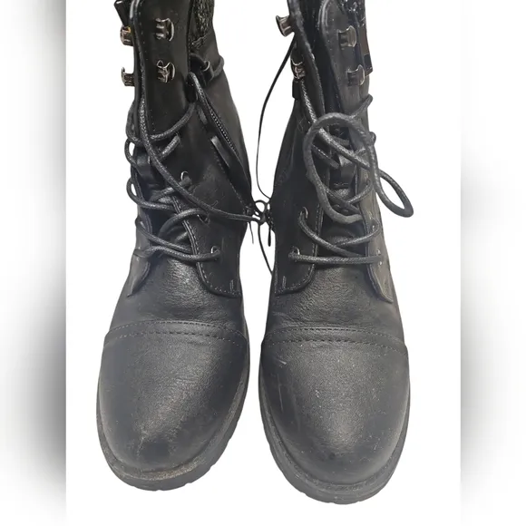 DREAM PAIRS Combat boots