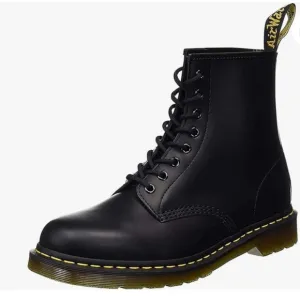 Dr.Martens combat boot worn but in perfect condition