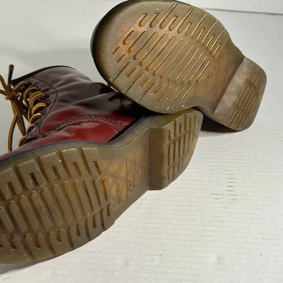 Dr.Martens L-7 M-6 Boots