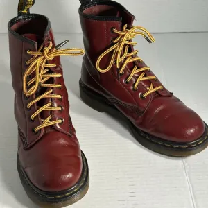 Dr.Martens L-7 M-6 Boots