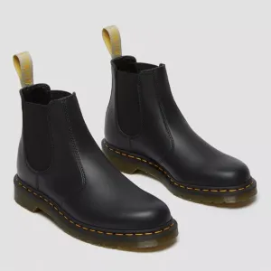 Dr.Martens: VEGAN 2976 FELIX CHELSEA BOOTS