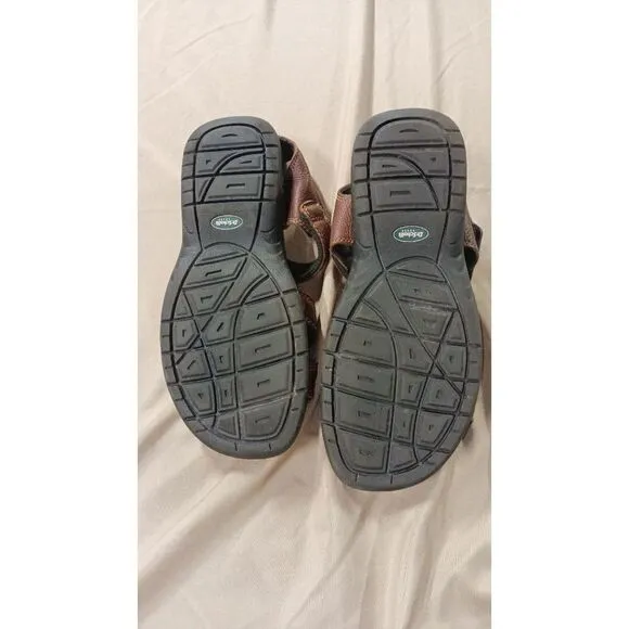 Dr Scholl's sandals for men size 12