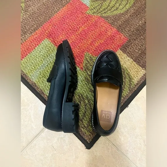 DV by Dolce Vita Cardo Loafer Slip On