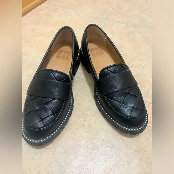 DV by Dolce Vita Cardo Loafer Slip On