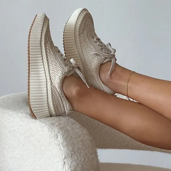 DV dolen sneakers