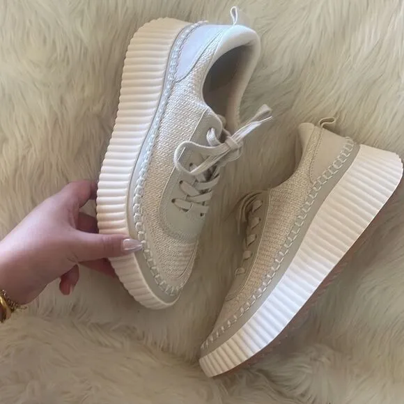 DV dolen sneakers