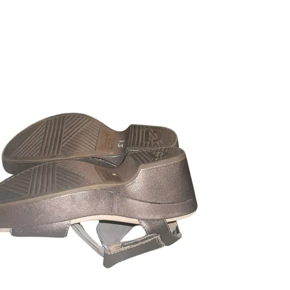 ✅Earth Women's Khaya Kendi Sandals