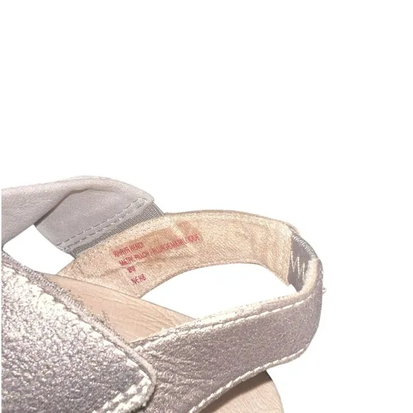 ✅Earth Women's Khaya Kendi Sandals