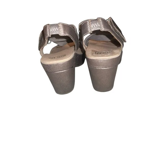 ✅Earth Women's Khaya Kendi Sandals